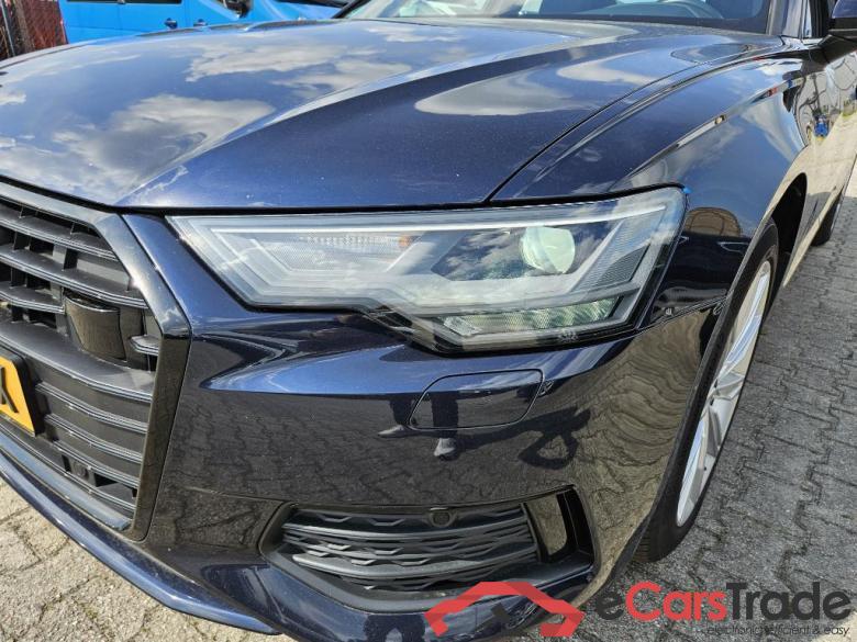 AUDI A6 LIMOUSINE 195 kW #5