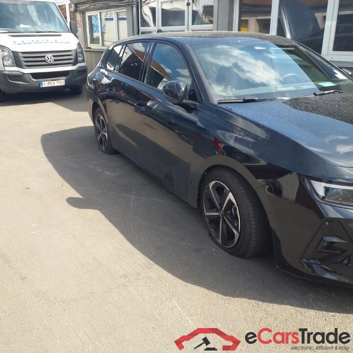 Opel Astra Sports Tourer Astra Sports Tourer 1.2 Turbo S/S GS Auto 96kW/130pk  5D/P Auto-8 #3