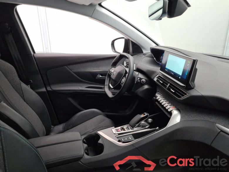 PEUGEOT 3008 1.6 HYBRID ALLURE PACK EAT #3