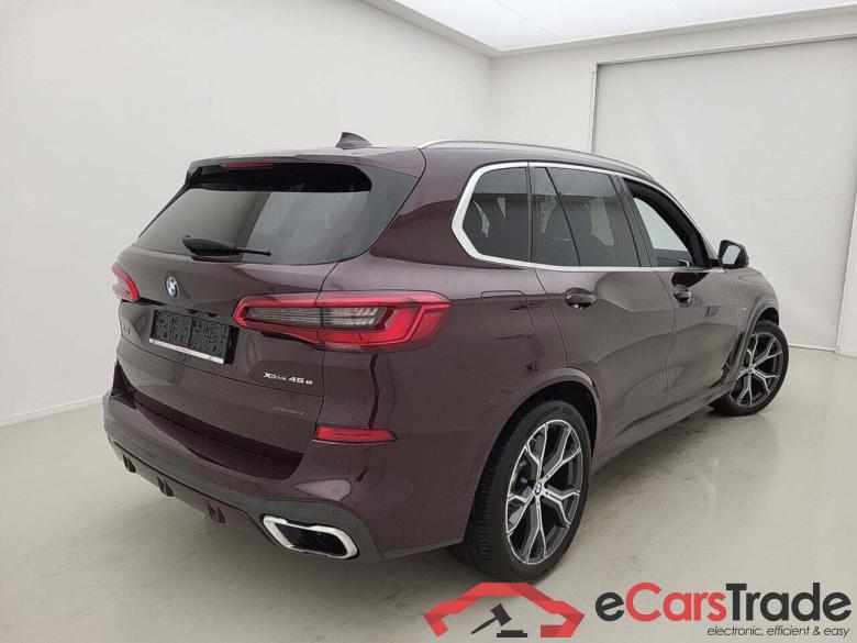BMW X5 3.0 XDRIVE 45E #2