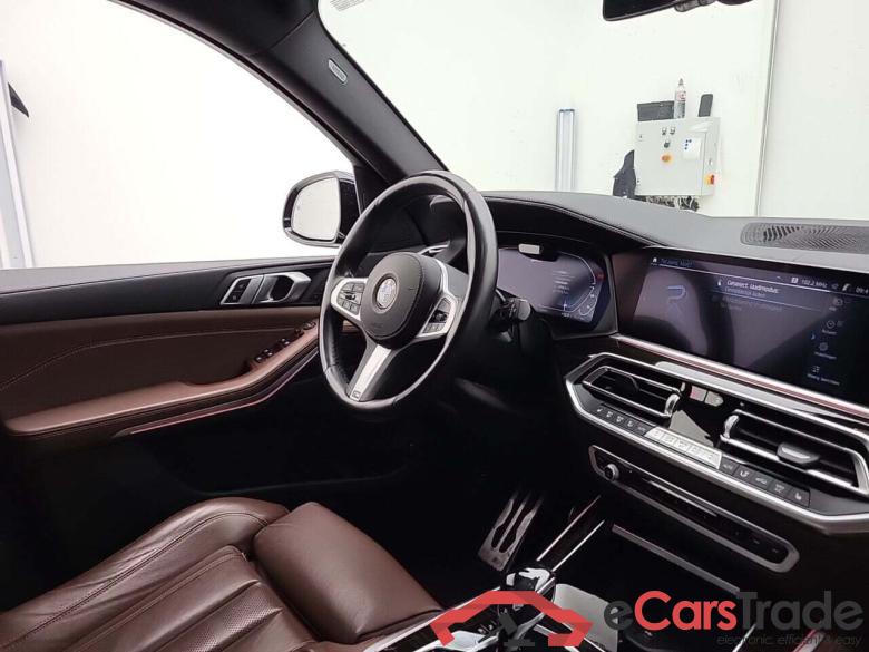BMW X5 3.0 XDRIVE 45E #3