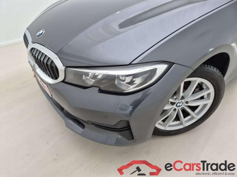 BMW 3 SERIE BERLINE 2.0 330E AUT #5