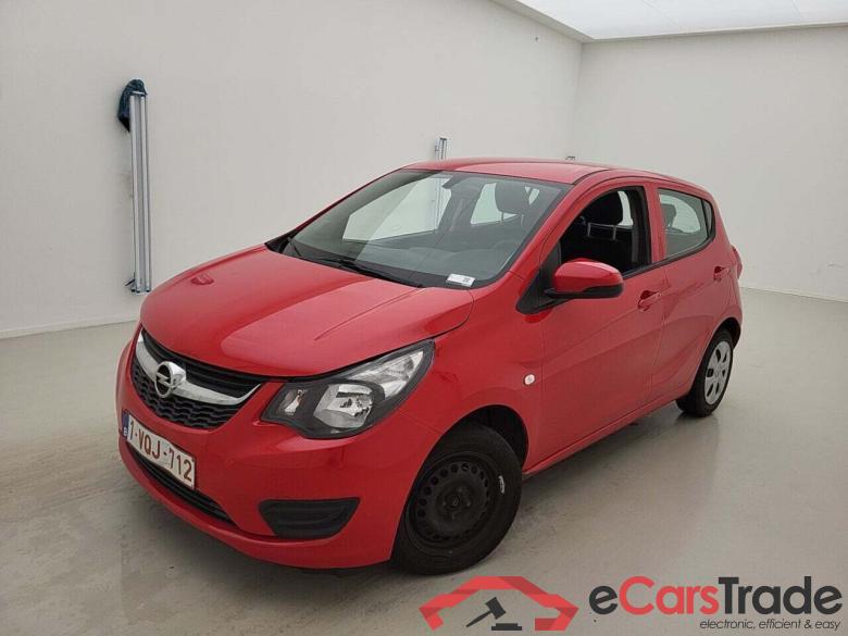 OPEL KARL 1.0 ECOTEC ENJOY START/STOP #1