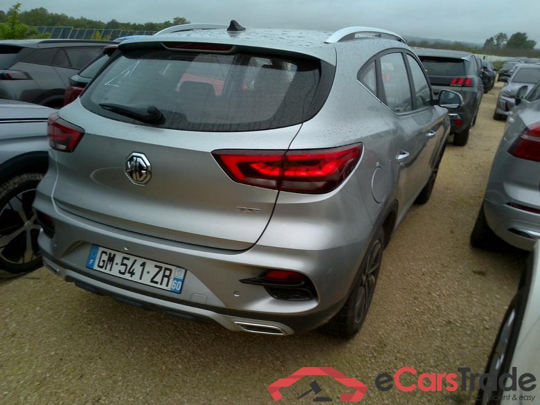 ZS 1.5 VTITECH 106 LUXURY RSK #4