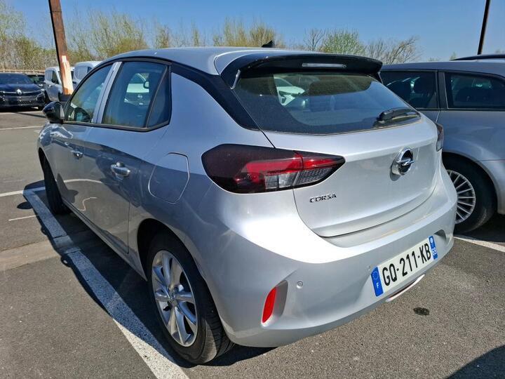 Opel Corsa 1.2i Elegance LED Navi Klima PDC ... #4