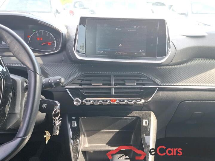 Peugeot 208 1.2 PureTech LED Navi Klima PDC ... #6