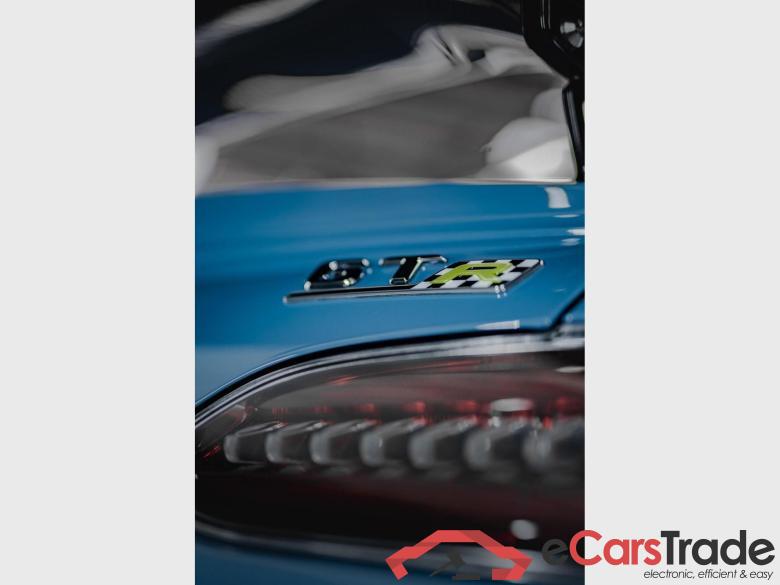 MERCEDES-BENZ AMG GT 4.0 V8 BiTurbo R (EU6d-TEMP) #3