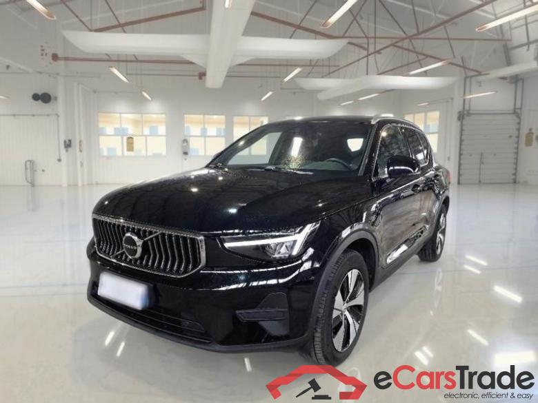 Volvo 11 VOLVO XC40 / 2021 / 5P / SUV T4 Recharge Plug-in auto Core #1