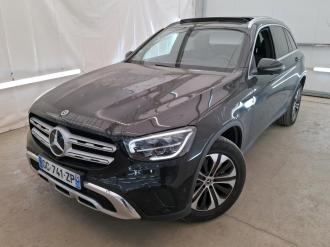 Mercedes GLC 300