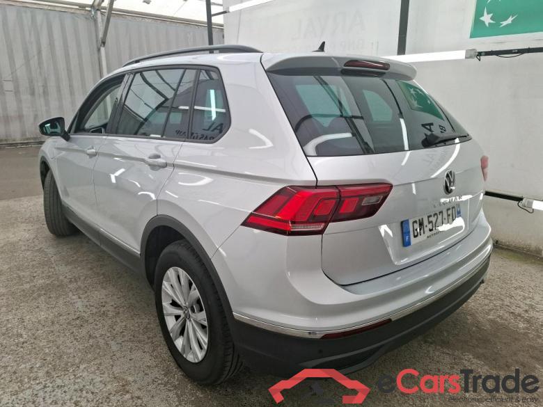 Volkswagen 1.4 eHybrid 245 DSG6 Life Business Tiguan Life Plus eHybrid 1.4 TSI 245CV BVA6 E6d #2