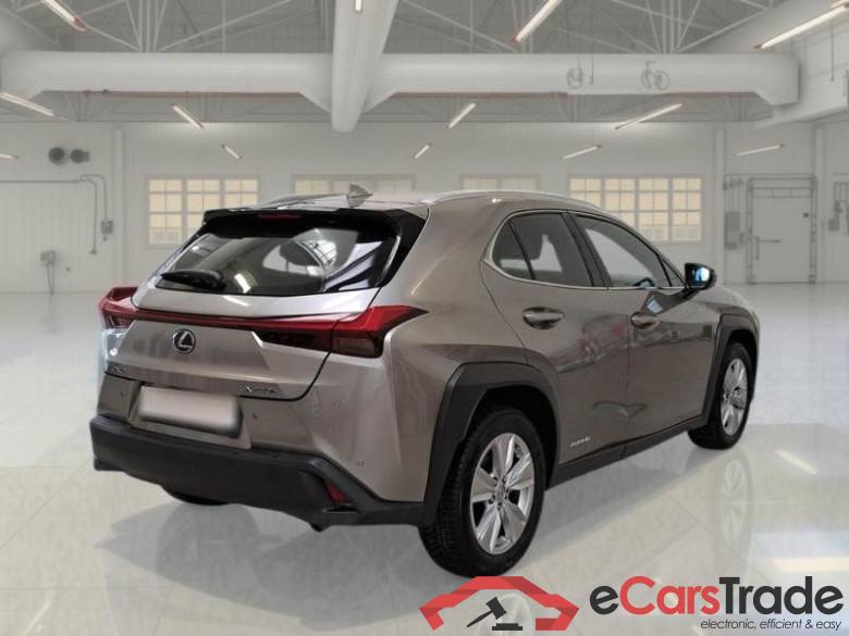 Lexus 12 LEXUS UX / 2018 / 5P / SUV HYBRID BUSINESS 2WD #2