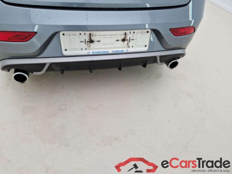 VOLVO V40 2.0 D2 R-DESIGN GEARTRONIC #6
