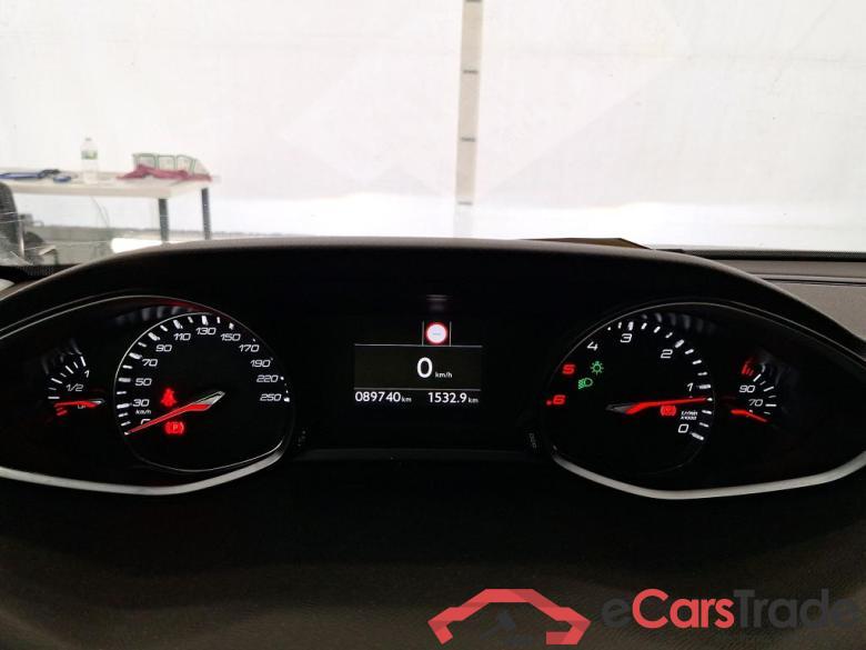 Peugeot BlueHDi 130 S&S Allure Business 308 Allure Business 1.5 HDi 130CV BVM6 E6d #6