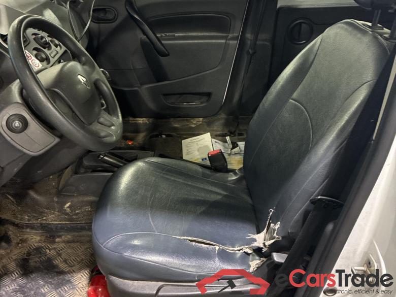 RENAULT KANGOO EXPRESS MAXI DSL - 2013 1.5 dCi Energy Grand Confort 4 pl #5