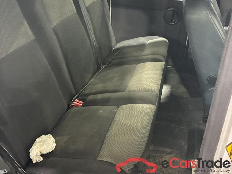 RENAULT KANGOO EXPRESS MAXI DSL - 2013 1.5 dCi Energy Grand Confort 4 pl #6