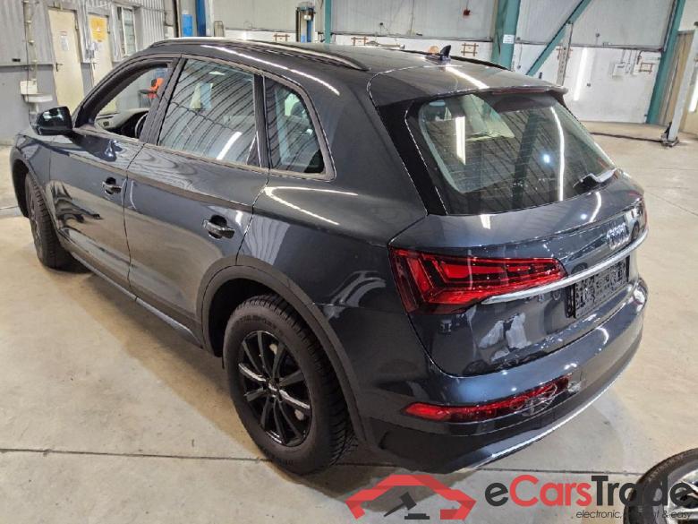 Audi Q5 ´16 Q5 35 TDI 2.0 TDI 120KW AT7 E6d #3