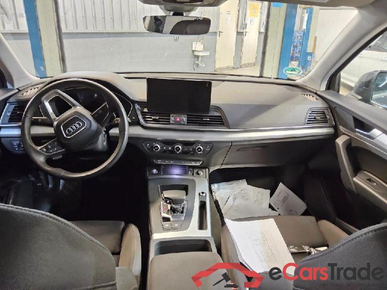 Audi Q5 ´16 Q5 35 TDI 2.0 TDI 120KW AT7 E6d #5