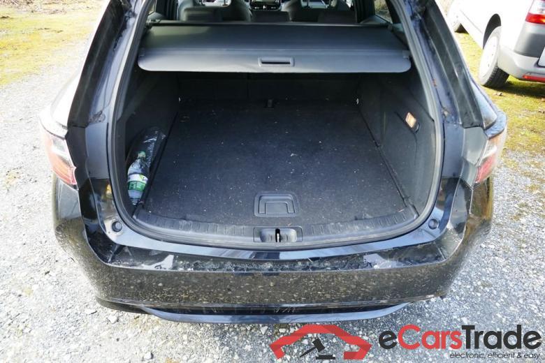 Toyota Corolla TS ´19 Corolla Touring Sports Hybrid Team D 2.0 135KW ATV E6d #5