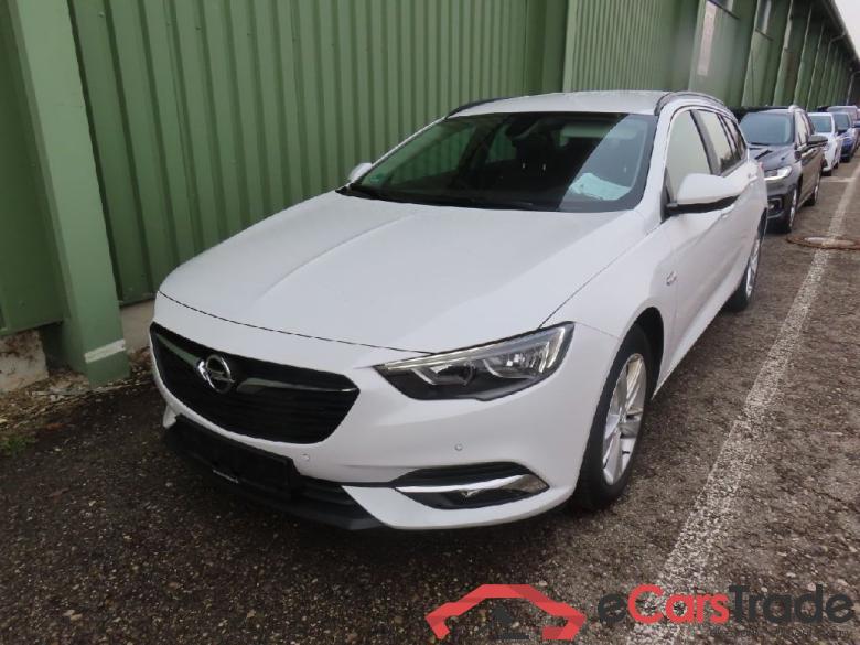 Opel Insignia ST ´17 Insignia B Sports Tourer Edition 1.6 CDTI 100KW MT6 E6dT #1