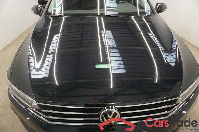 Volkswagen Passat Variant ´14 Passat Variant Business 2.0 TDI 110KW AT7 E6dT #1