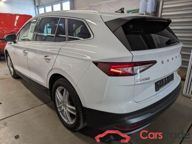 Skoda Enyaq iV ´20 BEV Enyaq iV 80 Loft 82kWh1 #2