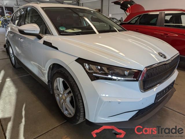 Skoda Enyaq iV ´20 BEV Enyaq iV 80 Loft 82kWh1 #4
