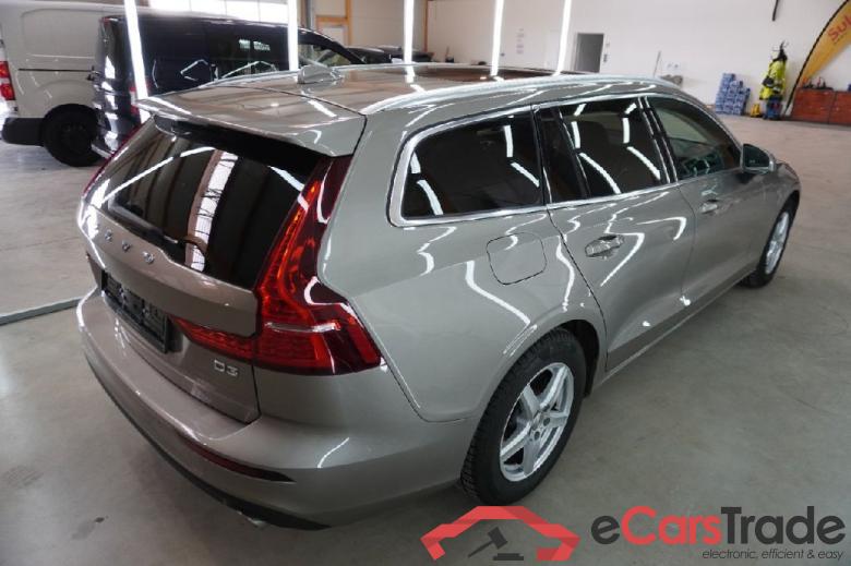 Volvo V60 ´18 V60 Kombi Momentum Pro 2.0 D3 110KW MT6 E6dT #4
