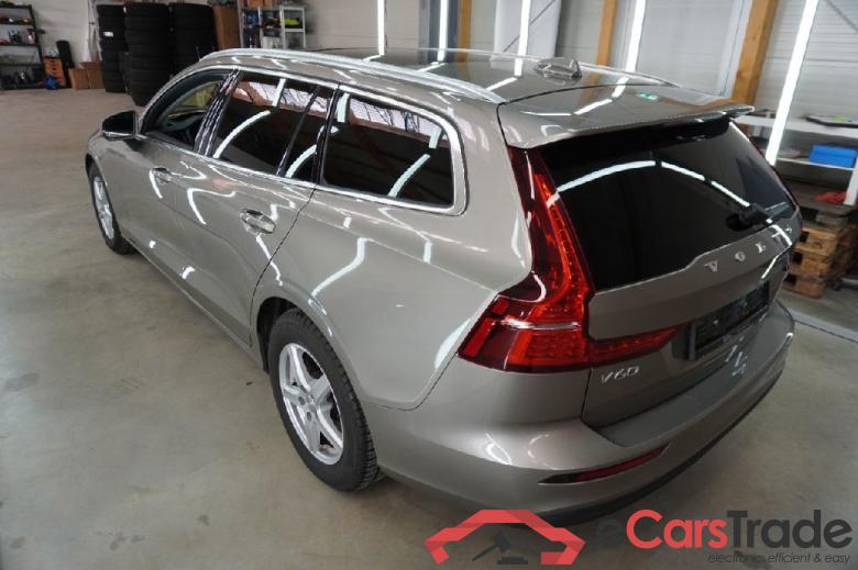 Volvo V60 ´18 V60 Kombi Momentum Pro 2.0 D3 110KW MT6 E6dT #5