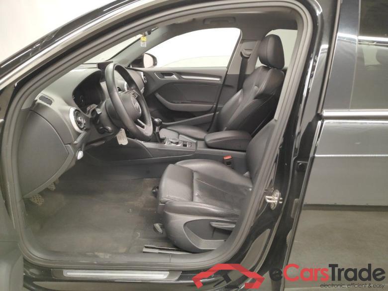 Audi A3 Sportback 1.6 30 TDi Sport Pano LED-Xenon Virtual Navi Sport-Leather Klima PDC ... #5