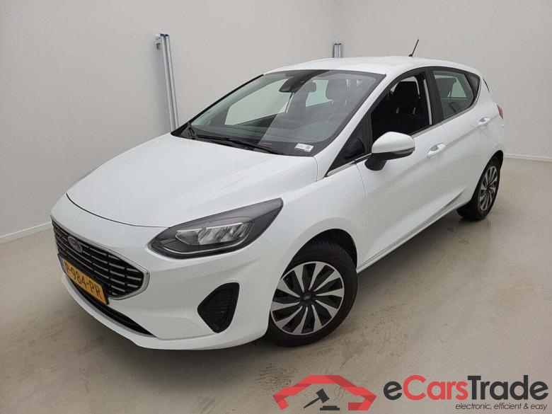 FORD Fiesta 1.0 EcoB.Hy. Tit.