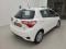 preview Toyota Yaris #1