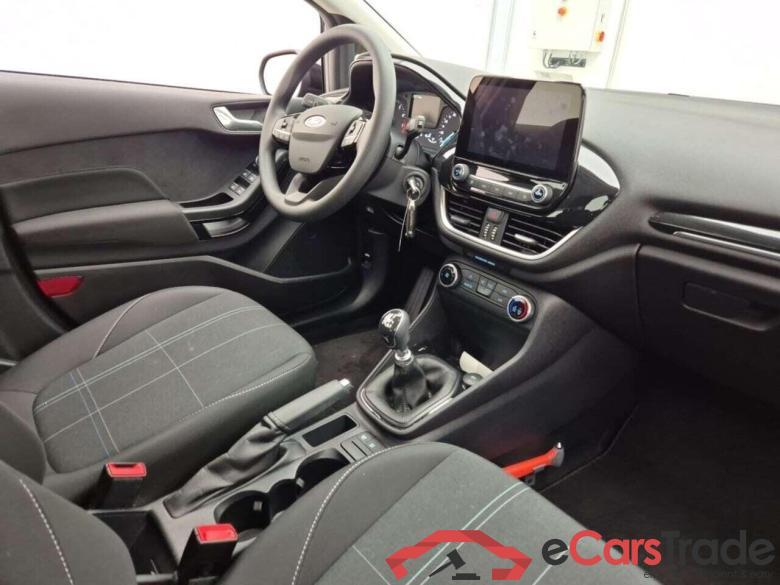 FORD Fiesta 1.0 EcoB. Connected #3