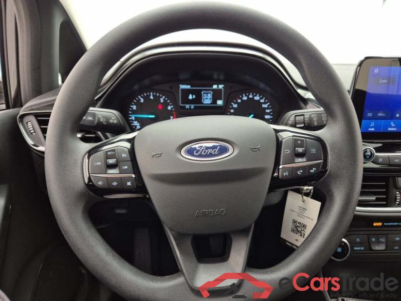 FORD Fiesta 1.0 EcoB. Connected #5