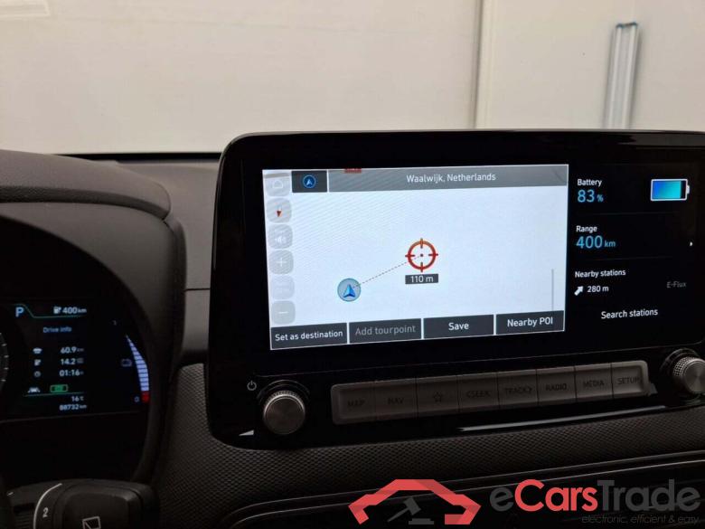 HYUNDAI Kona EV Fashion 64 kWh #6