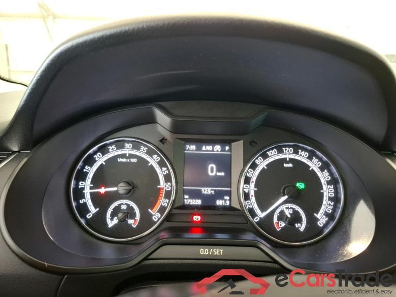 Skoda 1.6 TDI 116 DSG7 Business Octavia Lim. Business 1.6 TDI 115CV BVA7 E6 #6