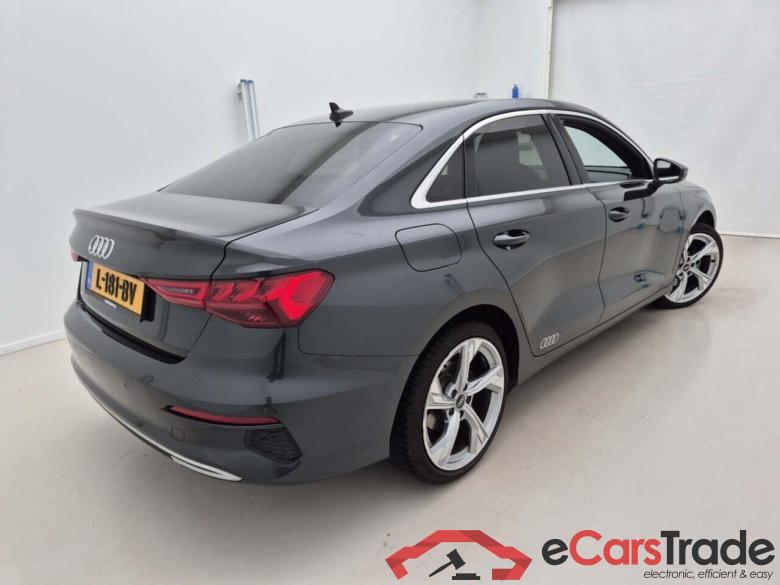 AUDI A3 Limousine 35 TFSI edition one S-Tronic #2