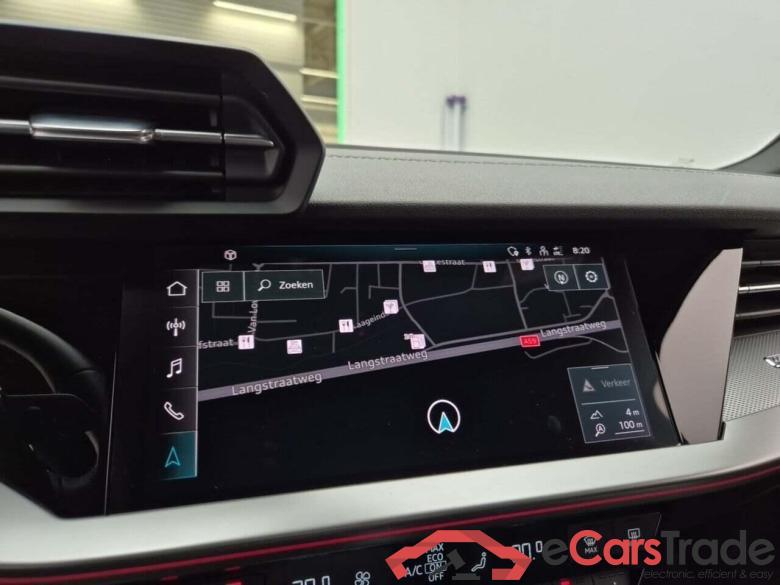 AUDI A3 Limousine 35 TFSI edition one S-Tronic #6