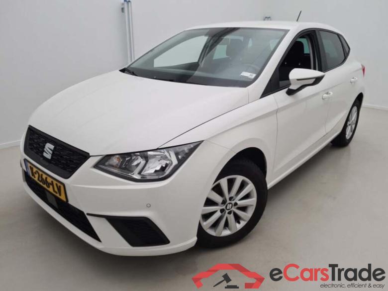 SEAT Ibiza 1.0 TSI St. BnsInt. #1
