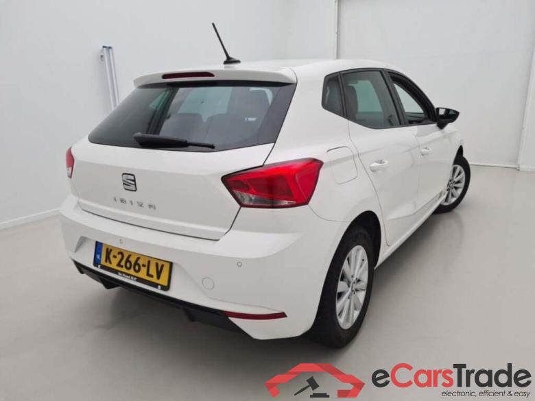 SEAT Ibiza 1.0 TSI St. BnsInt. #2