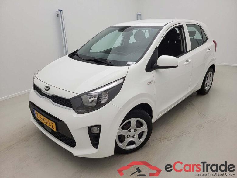 KIA Picanto 1.0 DPi ComfortLine #1