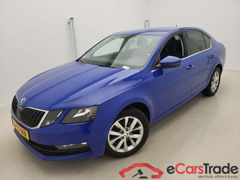 SKODA Octavia 1.0 TSI Business Edition