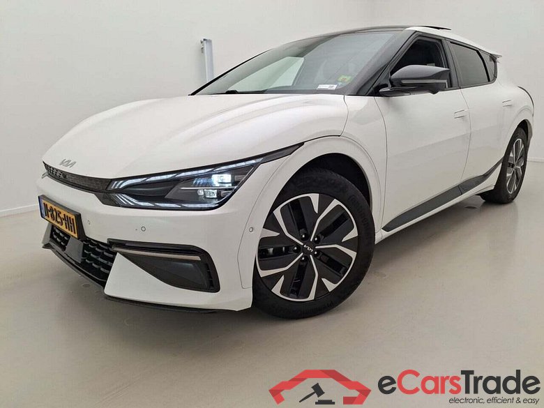 KIA EV6 GT-Line 77.4 kWh
