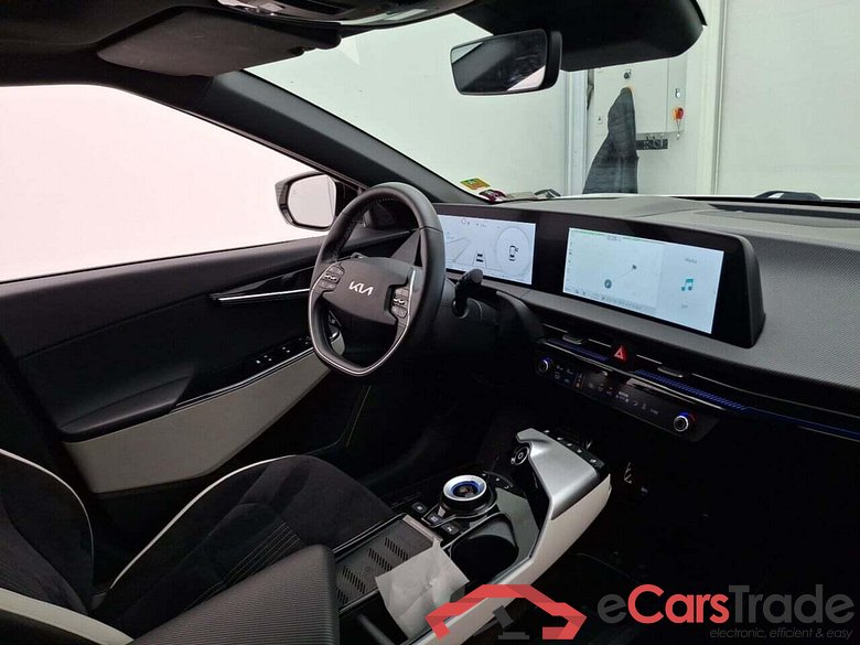 KIA EV6 GT-Line 77.4 kWh #3