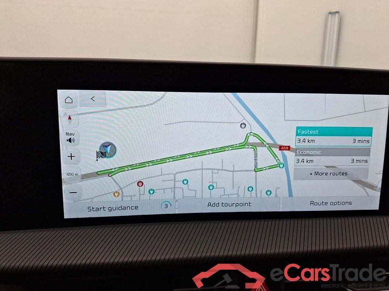 KIA EV6 GT-Line 77.4 kWh #6