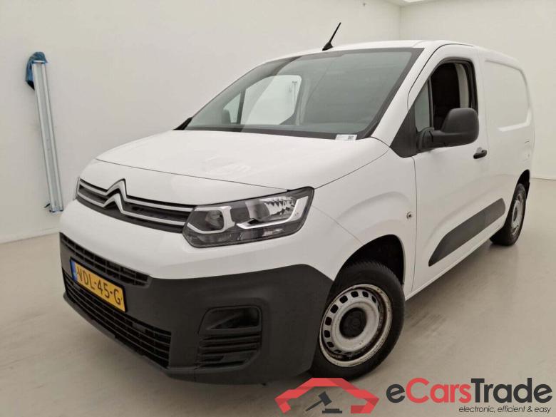 Citroen Berlingo 1.5 BlueHDI Klima ... #1
