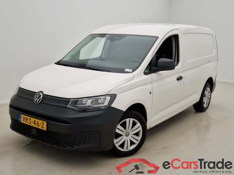 VOLKSWAGEN Caddy Cargo Maxi 2.0 TDI Comfort #1