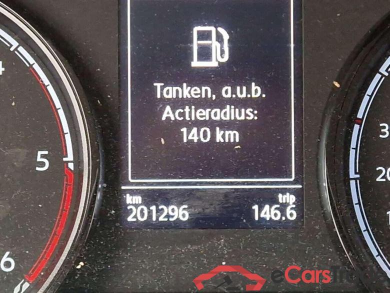 VOLKSWAGEN Transporter 2.0 TDI L1H1 DSG #4