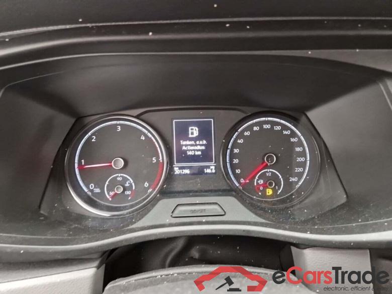 VOLKSWAGEN Transporter 2.0 TDI L1H1 DSG #5