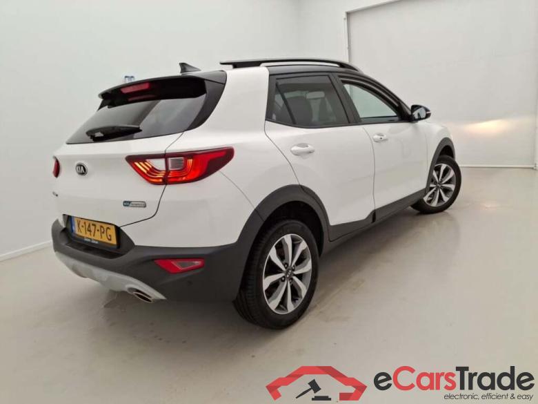 KIA Stonic 1.0 T-GDi MHEV Dyn+L #2