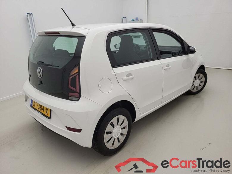 VOLKSWAGEN up! 1.0 BMT move up! #2